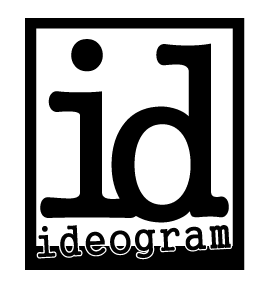 Ideogram Logo
